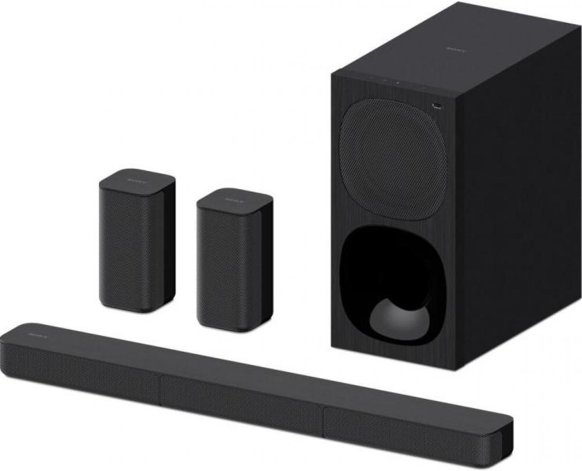 Sony HTS20R 5.1