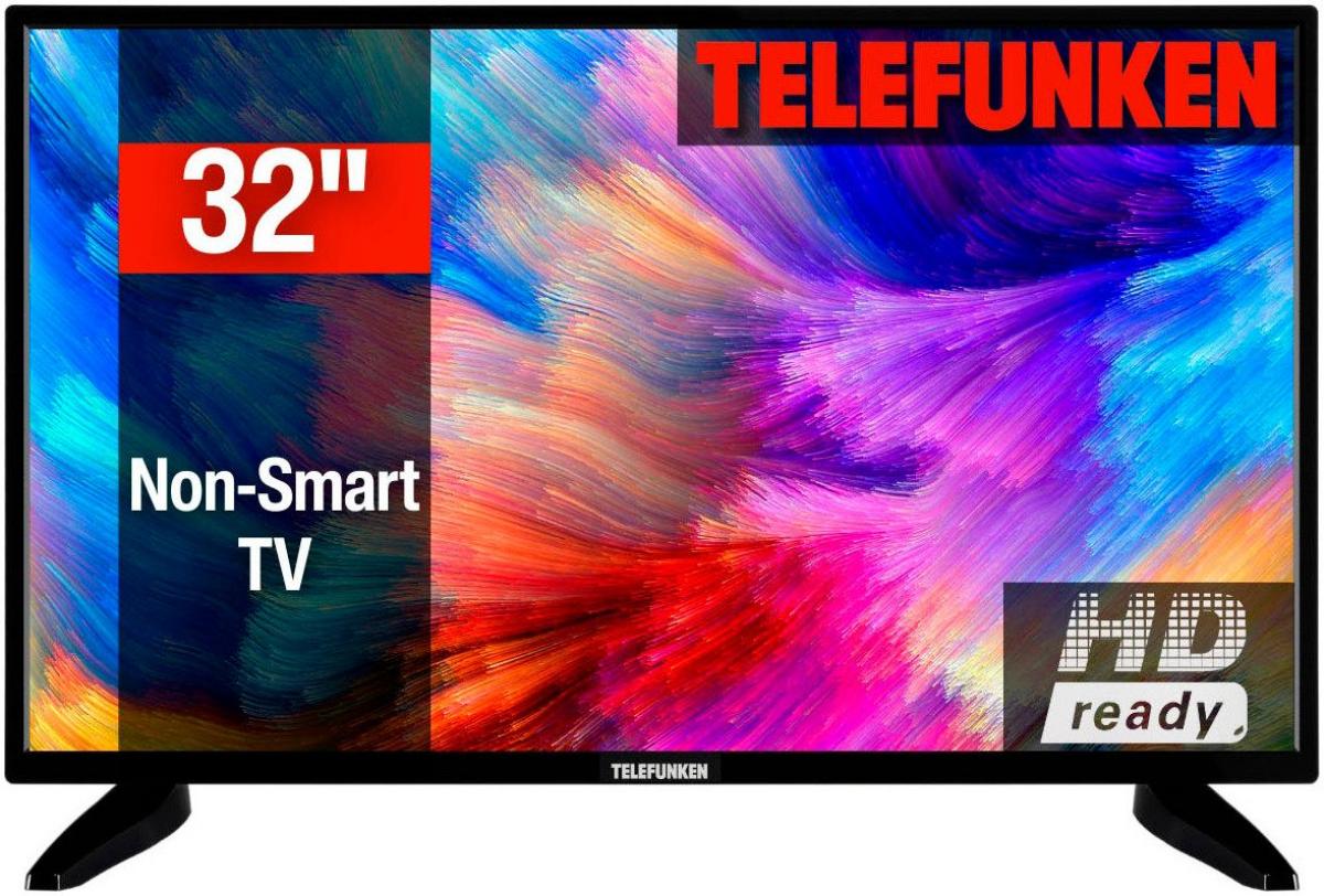 TELEFUNKEN OS-32H70I LED