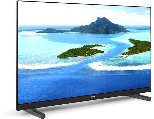 Philips 43PFS5507/12 - Nem okos