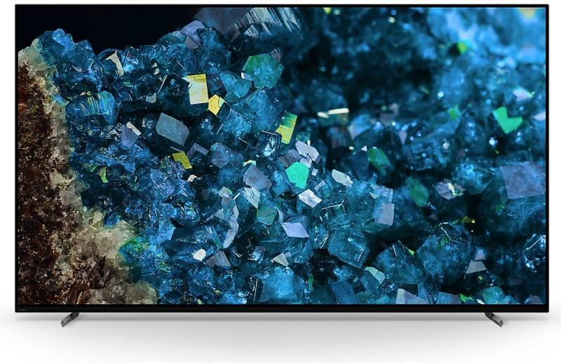 Sony Bravia XR-55A80L