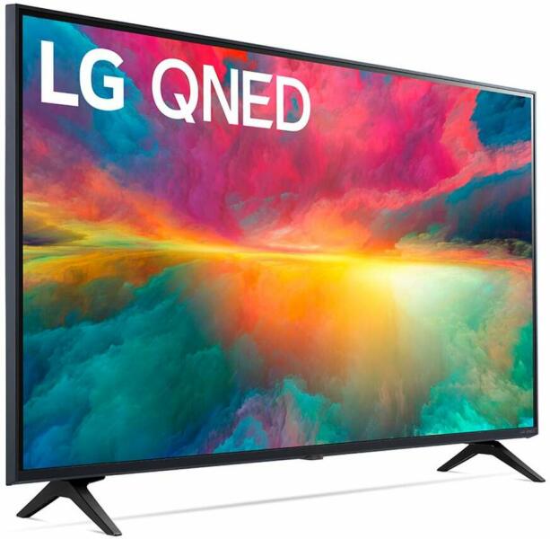 LG 43QNED756RA