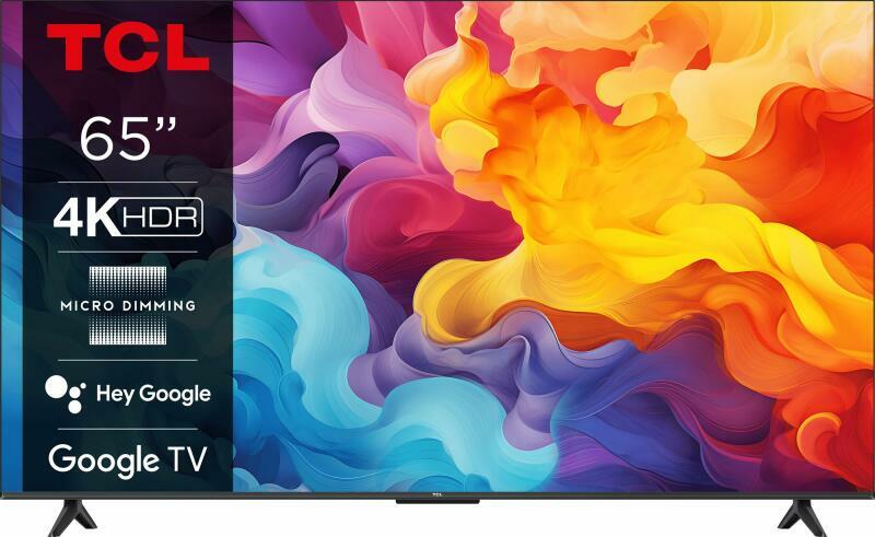 TCL 65V6B (165cm) Google Tv