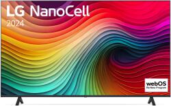 LG - 50NANO81T6A.AEU