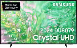 Samsung GU55DU8079