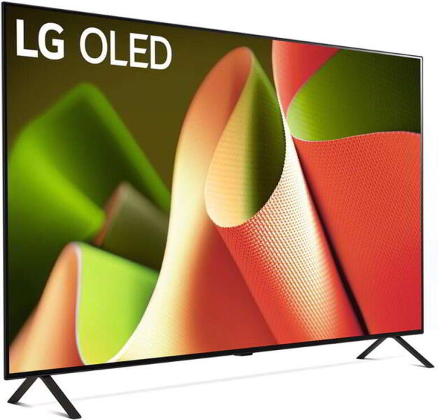 LG OLED55B49LA