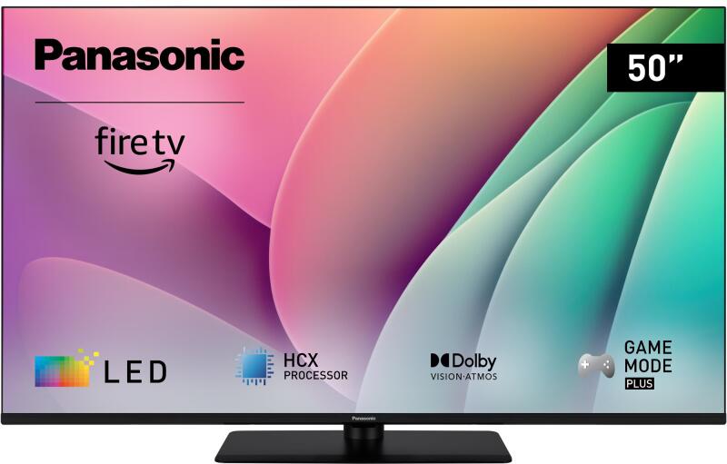 PANASONIC TV-50W80AEZ
