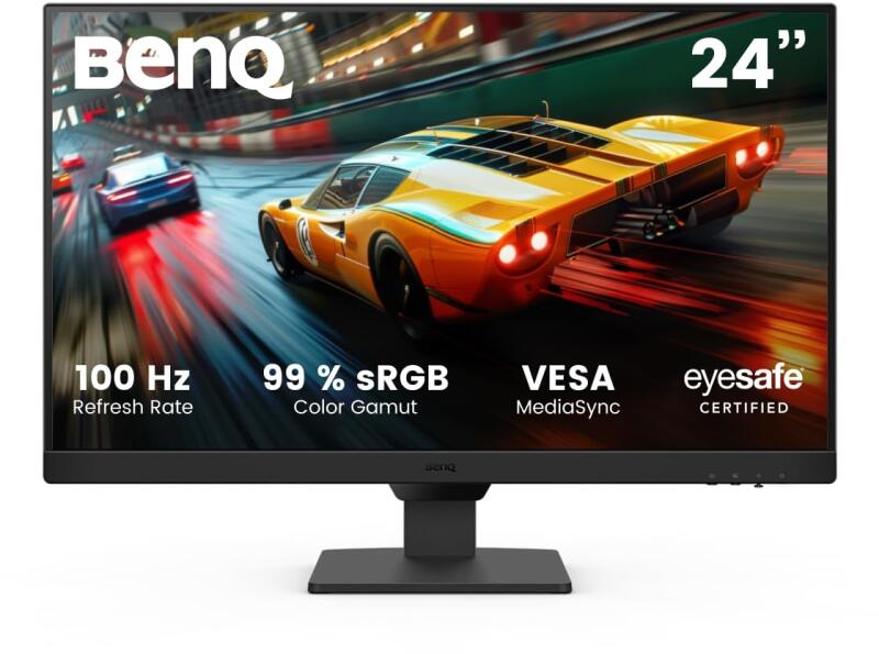 BENQ GW2490E