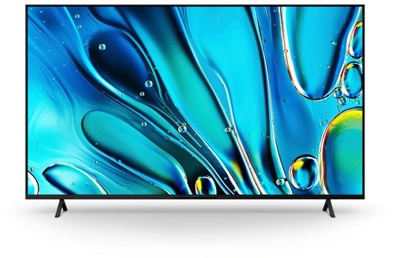 Sony Bravia 3 K-55S35B
