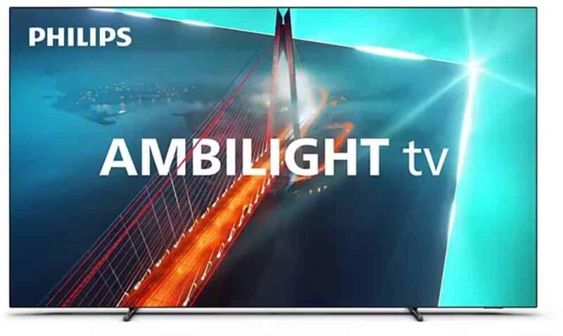 PHILIPS 55OLED708