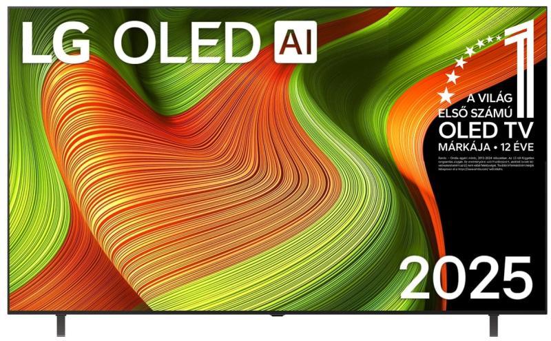 LG OLED77B5 77 colos (195 cm) 4K UHD Smart OLED TV