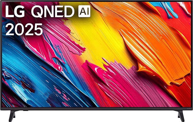 LG LG 50QNED70A6A