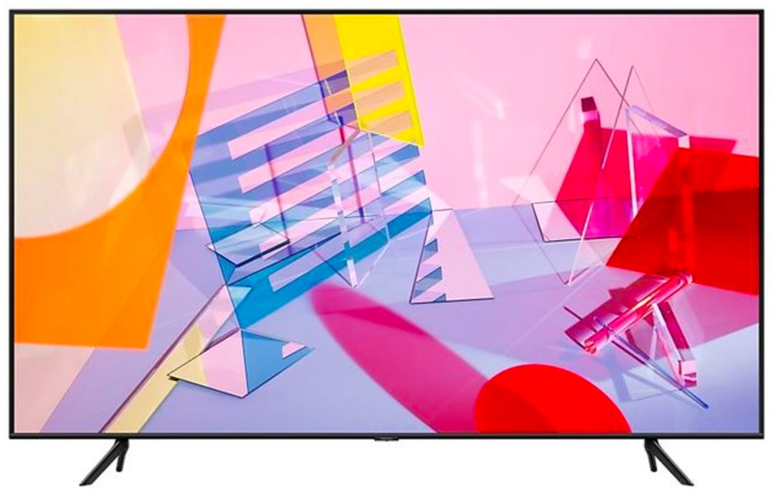 SAMSUNG QE50Q64DAUXZT