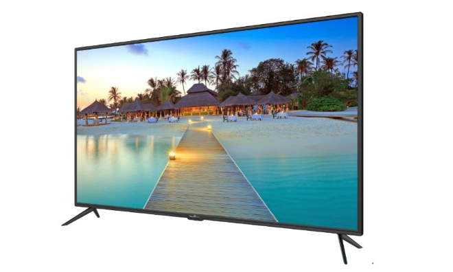 SmartTech 55'' VIDAA SMART Led Tv