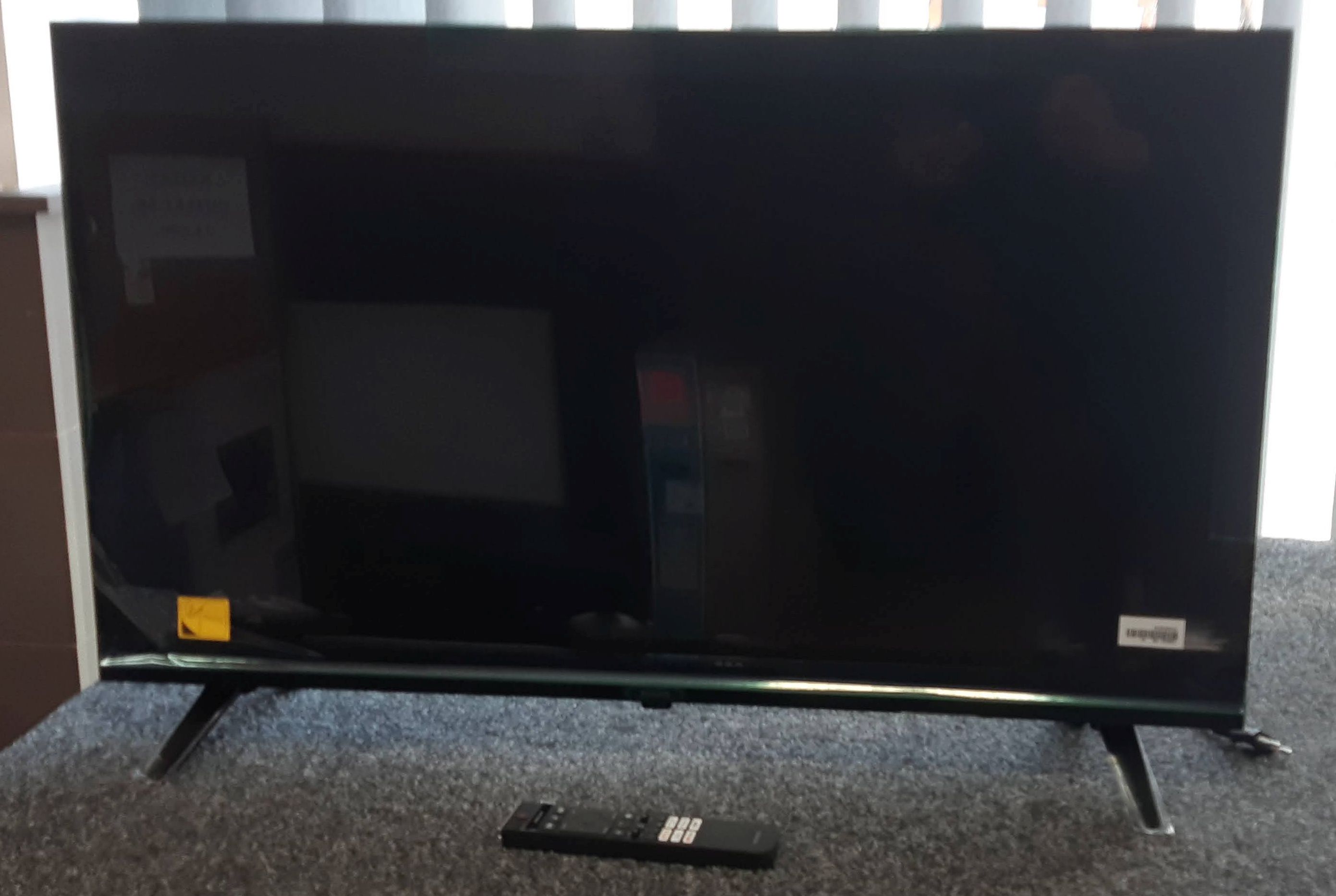 PHILIPS 40PFS6009/12 Értékcsökkentett