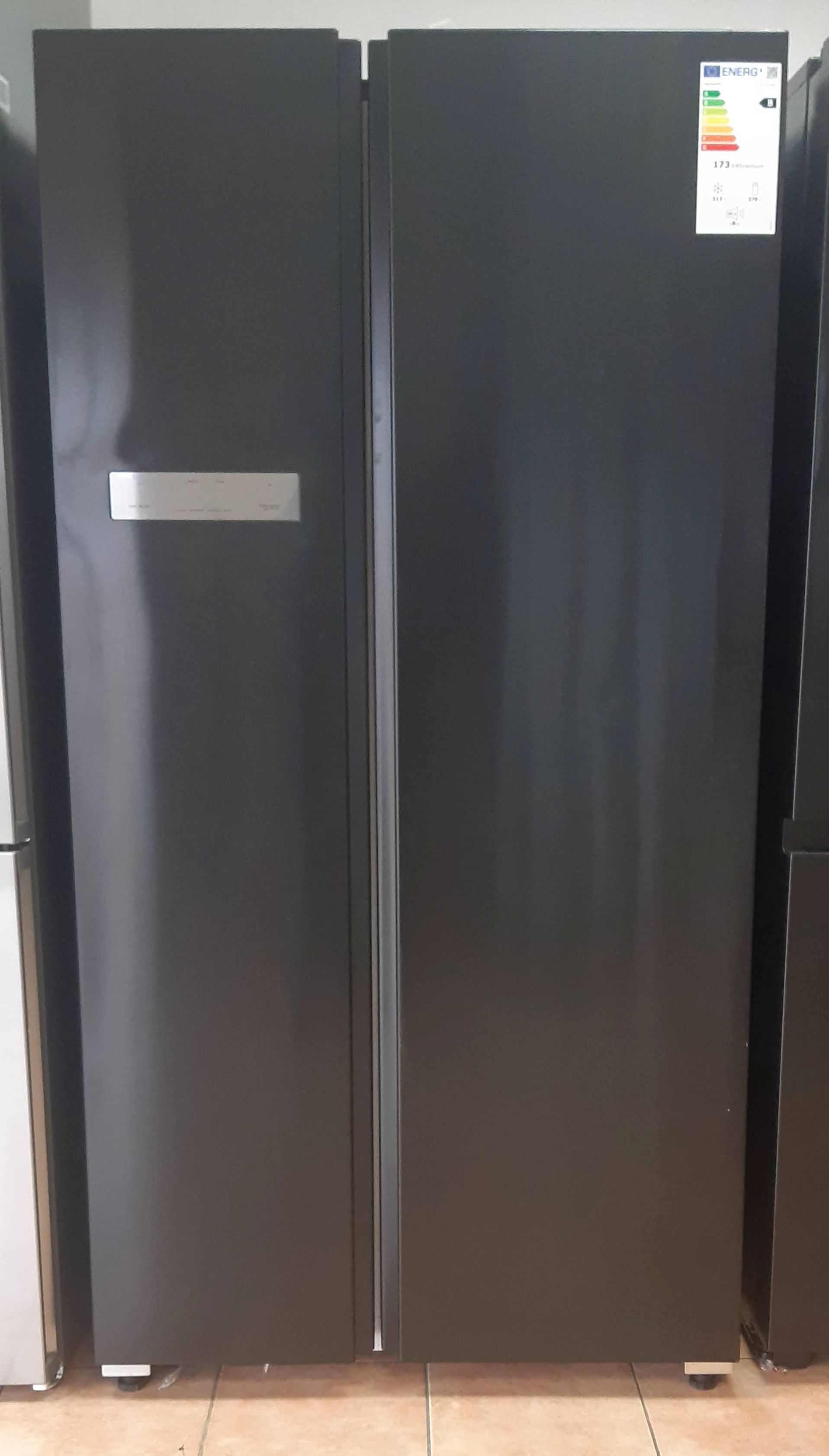 HANSEATIC HSBS17590BBI