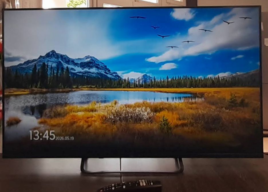 ESSENTIEL 43QLED306