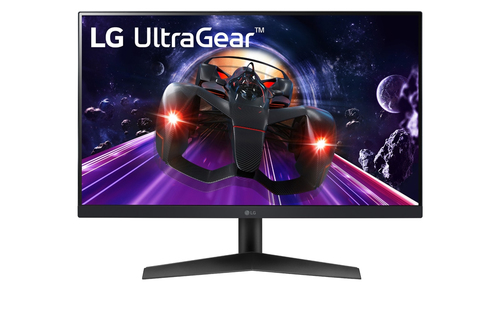 LG MONITOR 24" FHD - 24GN60R-B.AEU