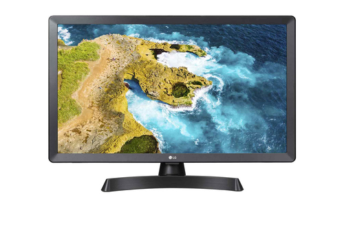 LG TV 24" HD - 24TQ510S-PZ.AEU