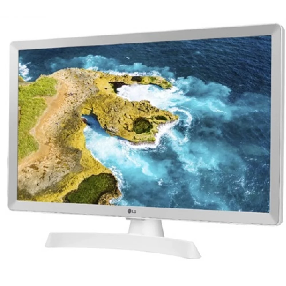 LG monitor 24" FHD - 24TQ510S-WZ.AEU