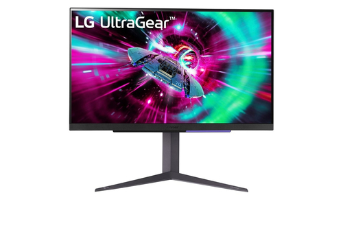 LG MONITOR 27" 4K - 27GR93U-B.AEU