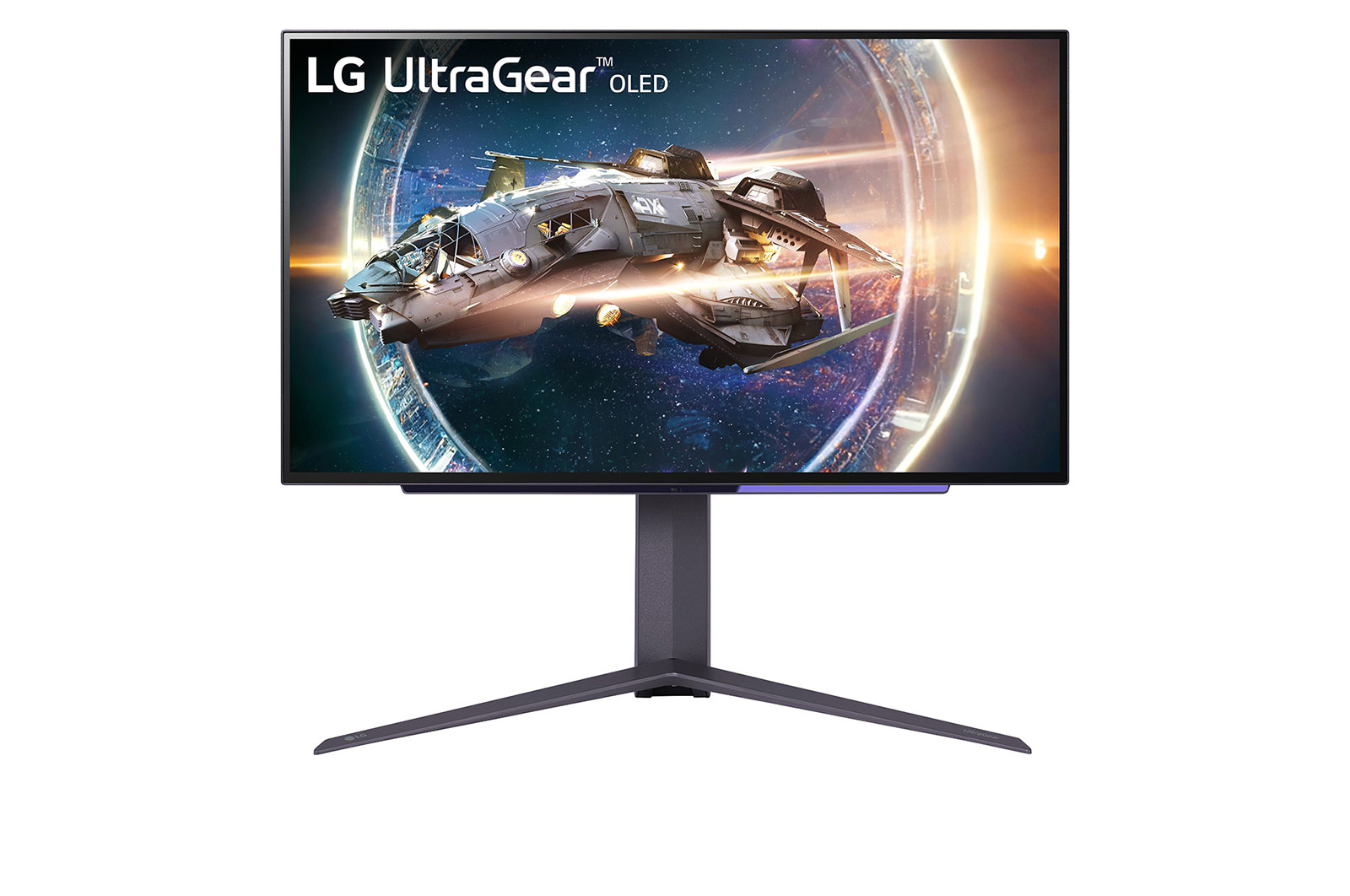 LG MONITOR 27" QHD - 27GR95QE-B.AEU