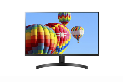 LG monitor 27" FHD - 27ML60MP-B.AEU