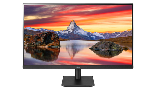 LG monitor 27" FHD - 27MP400-B.AEU