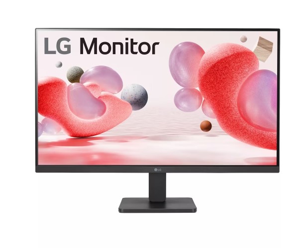 LG MONITOR 27" FHD - 27MR400-B.AEU