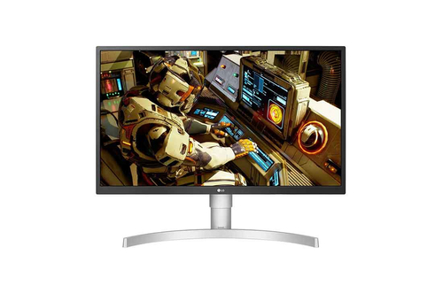 LG monitor 27" UHD - 27UL550P-W.AEU