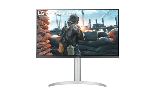 LG monitor 27" UHD - 27UP650P-W.AEU