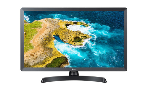 LG TV 28" HD - 28TQ515S-PZ.AEU