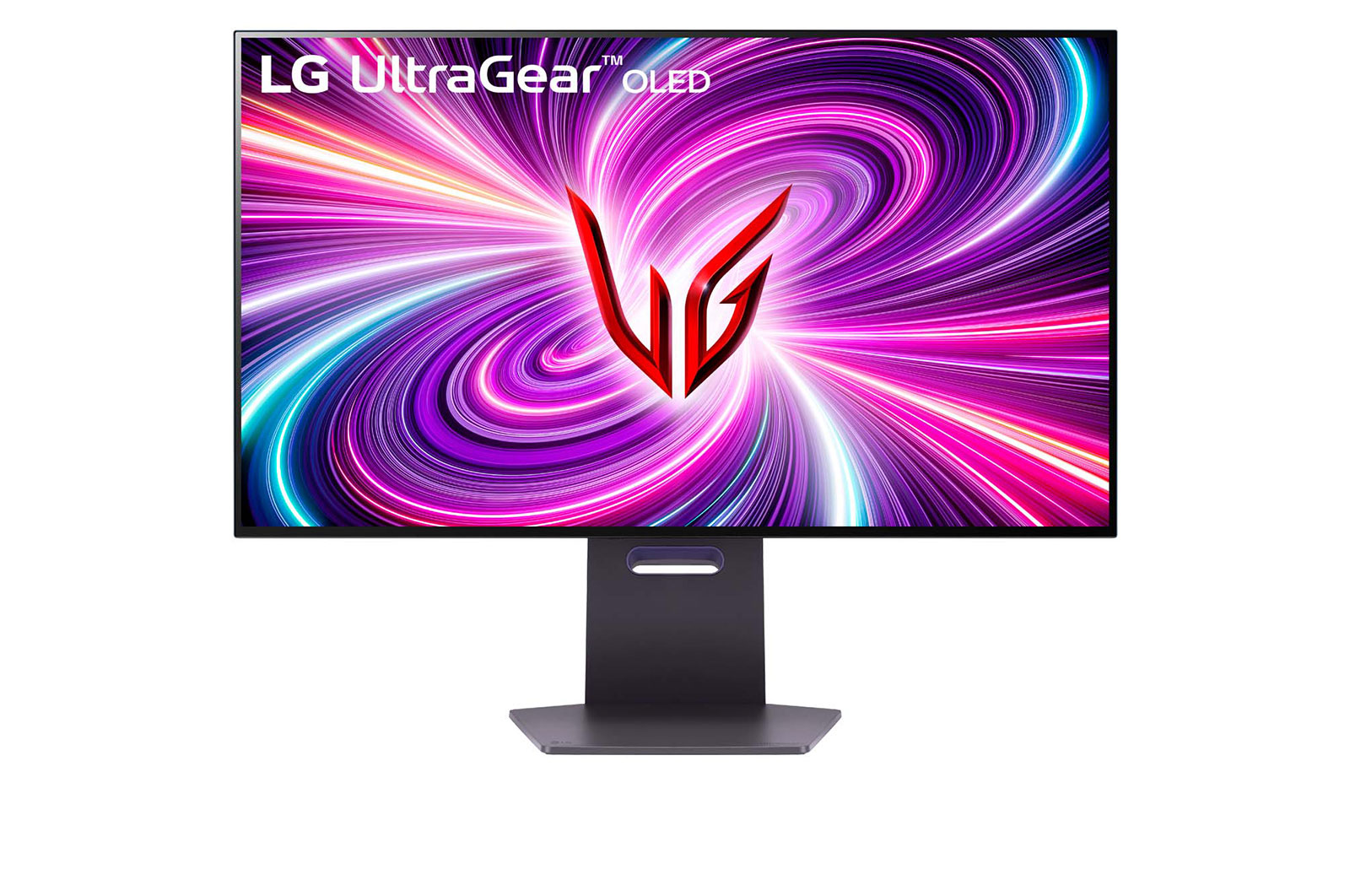 LG MONITOR 32" 4K - 32GS95UE-B.AEU