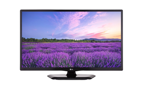 LG TV 32" HD - 32LN661HBLA.AEU