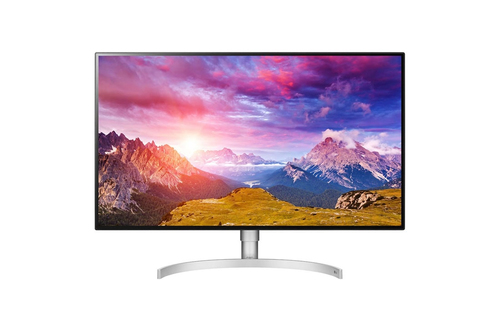 LG monitor 32" UHD - 32UL950P-W.AEU