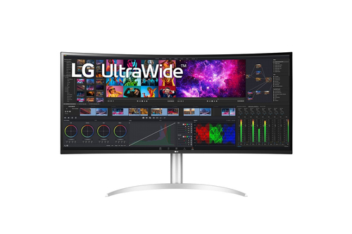 LG monitor 40" UHD - 40WP95CP-W.AEU