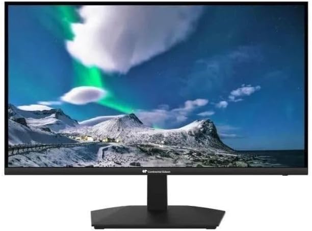 Continental Edison CELEDMON22B6 22 colos (56 cm) Full HD LED Monitor