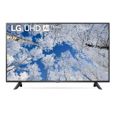 LG TV 43" 4K - 43UQ70003LB.AEU