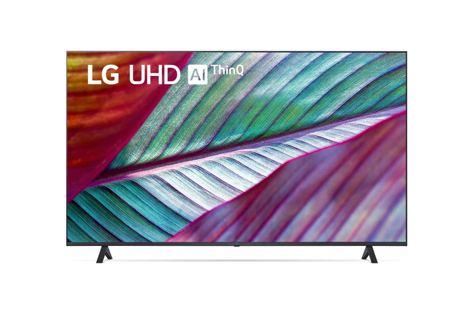 LG TV 43" 4K - 43UR74003LB.AEU