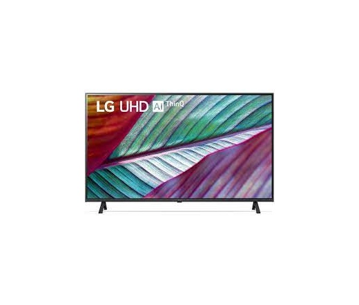 LG TV 43" 4K - 43UR78003LK.AEU