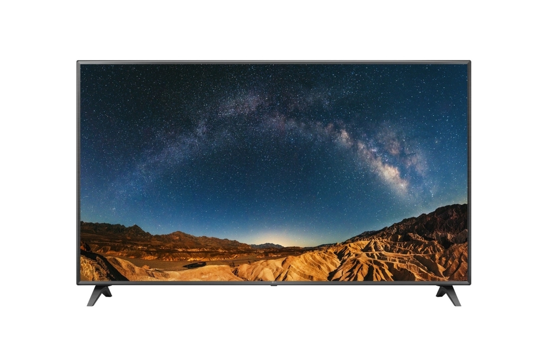 LG TV 43" 4K - 43UR781C0LK.AEU