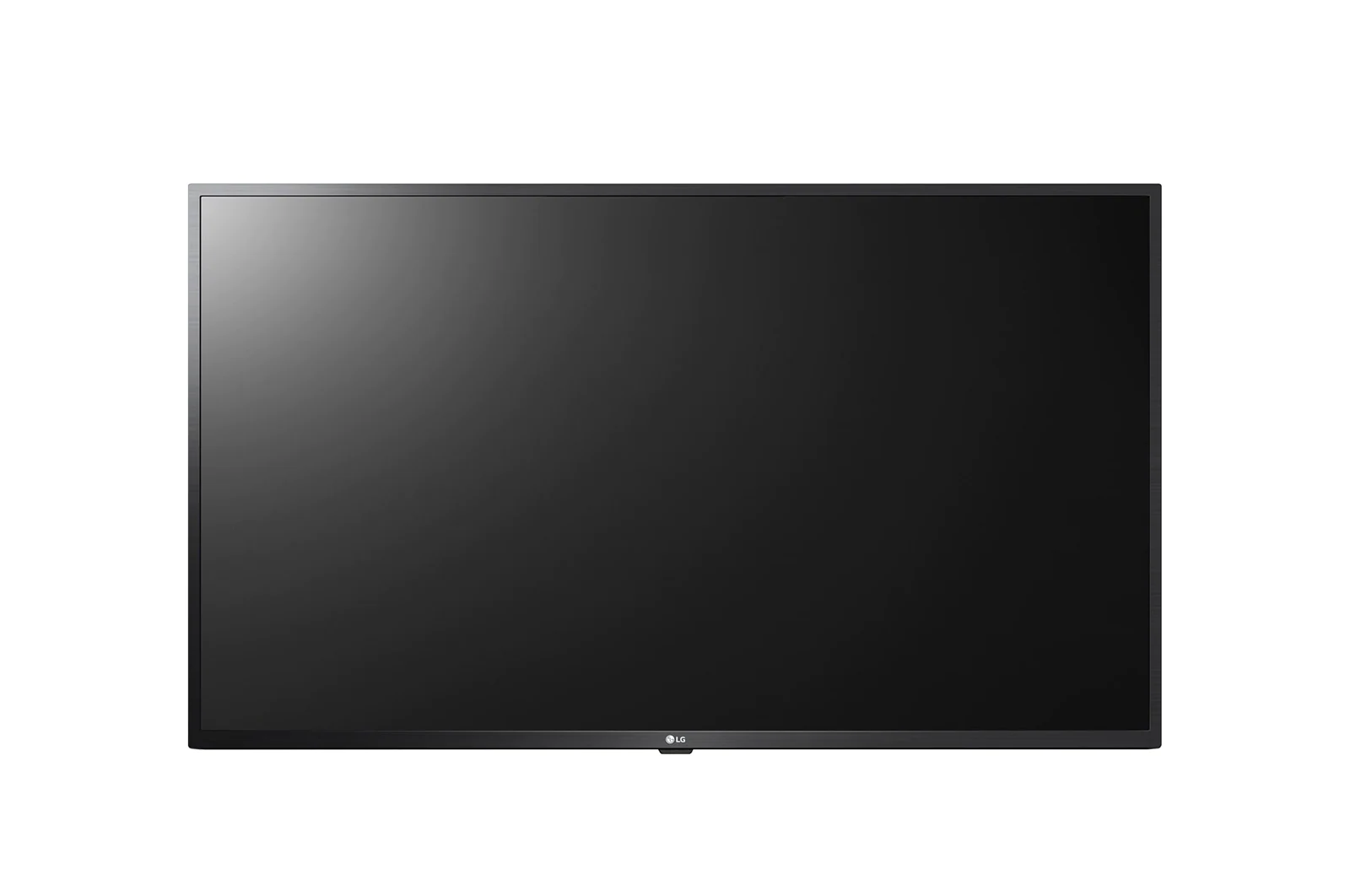 LG TV 43" 4K - 43US662H3ZC.AEU