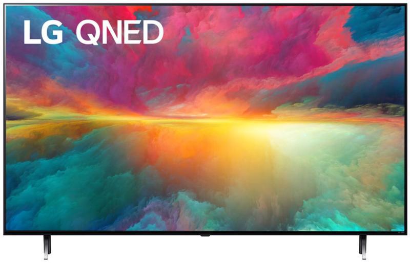 LG TV 50" UHD - 50QNED753RA.AEU