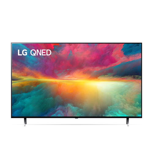 LG TV 50" 4K - 50QNED756RA.AEU