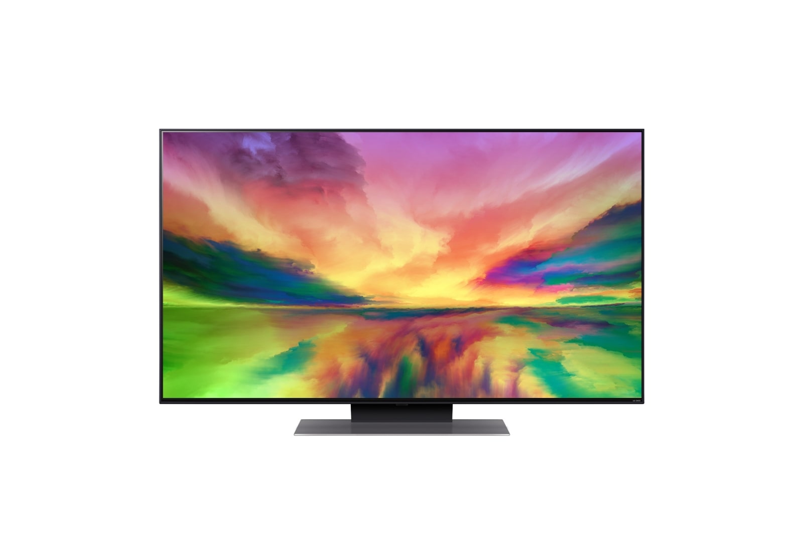 LG TV 50" 4K - 50QNED816RE.AEU