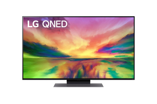 LG TV 50" UHD - 50QNED823RE.AEU