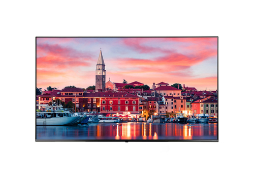 LG TV 50" UHD - 50UR762H9ZC.AEU