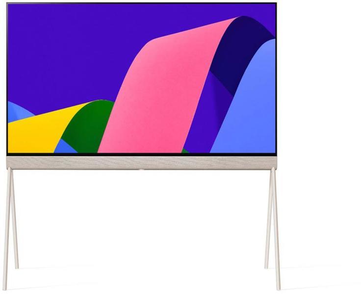 LG 55LX1Q6LA Oled