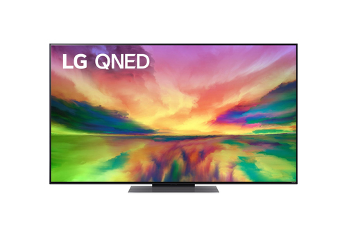 LG TV 55" UHD - 55QNED813RE.AEU