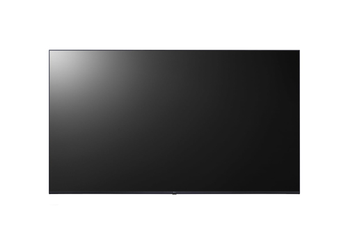 LG TV 55" UHD - 55UL3J-EP