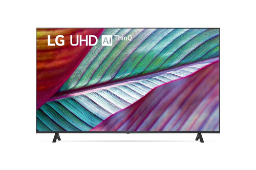 LG TV 55" UHD - 55UR78003LK.AEU